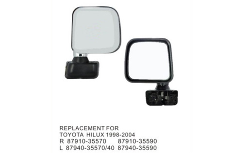 Side Mirror CM-0302